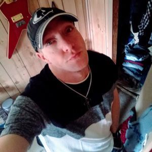 Meet your Posher, Christopher